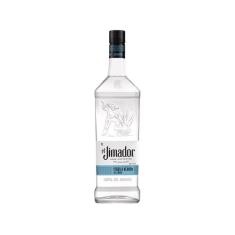 Tequila El Jimador Blanco (100% agave) 750 ml., 750ml