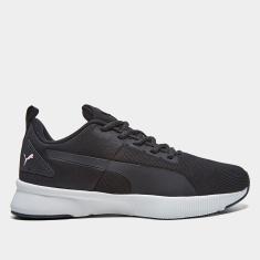 Tênis Puma Flyer Runner Mesh BDP Feminino-Feminino