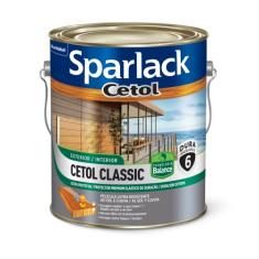 CETOL CLASSIC BALANCE CANELA BR 3,6L - SPARLACK