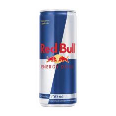 Energetico Red Bull 250ml