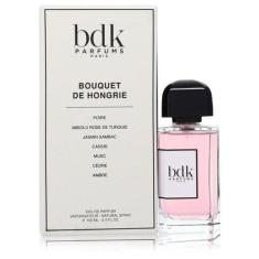 Perfume Feminino Bouquet Hongrie Bdk Parfums 100 Ml Eau De