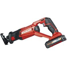 Einhell Serra Sabre A Bateria Te-Ap 18 Li-Solo - Einhell