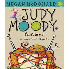 Judy Moody Marciana -