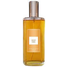 Perfume Deep Fire Masculino 100Ml - Extrait De Parfum