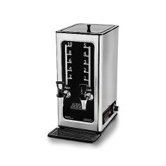 Cafeteira Elétrica 5 litros Coffee Line Confeccionada em Inox Titã 110 V