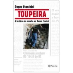 Livro - Toupeira