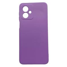Capa Capinha Compatível Com MOTOROLA moto G54 Xt2343 Silicone Aveludada Premium