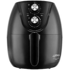 Fritadeira Air Fryer Bella Cuccina BCFR06 3,5L - Preta