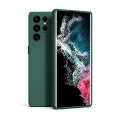 Capa de silicone líquido quadrado para samsung galaxy s22 s21 s20 ultra plus fe a72 a71 a52 a51 a32 a31 a73 a33 4g 5g capa, zh, para galaxy s10e