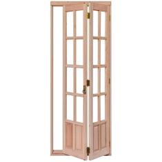 Porta de Madeira Camarão 213x94cm com Marco e Batente 14cm EWK P24 Rondosul Madeira marroml sem pintura