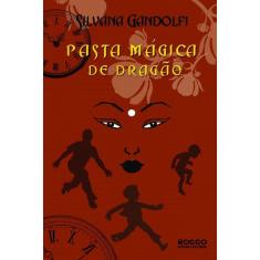 Pasta Mágica De Dragão