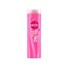 Shampoo Seda Ceramidas - 325ml, 325ml