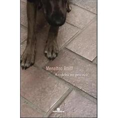 Livro - A COLEIRA NO PESCOÇO