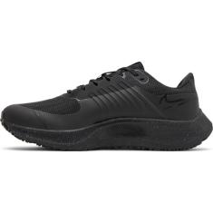 NIKE Tênis masculino Air Epic Speed TR II Cross Trainer, Preto, preto, antracite, ferro, cinza, 39