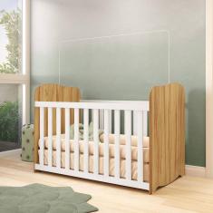 Berço Americano Uli Peroba