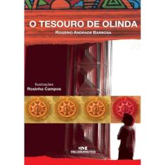 O Tesouro De Olinda