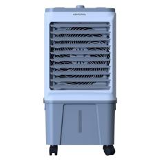 Climatizador de Ar Residencial 5 em 1 CLIN16-01 Ventisol 16 Litros Branco 127V