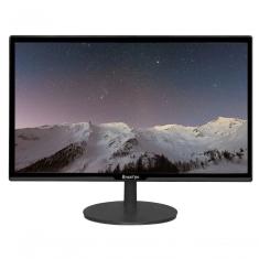 Monitor Led 21.5 Brazilpc Ap22w 75hz, Preto, Widescreen