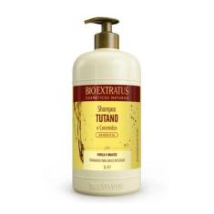 Shampoo Tutano 1L Bio Extratus