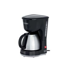 Cafeteira Elétrica Black Decker com Jarra de Inox 220v
