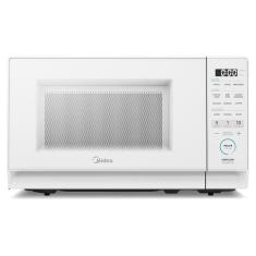 Micro-Ondas Midea 20L Mastercook Branco 127V (MHP20B1)