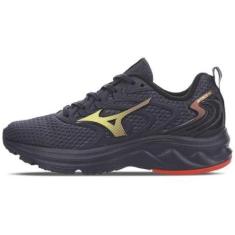 Tênis Mizuno Space 4 Junior-Masculino