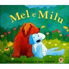 Livro - Mel E Milu