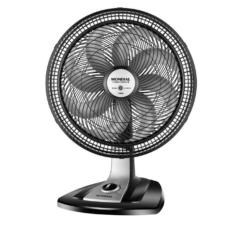 Ventilador de Mesa Mondial 40Cm 140W 8 Pás Supersilencioso