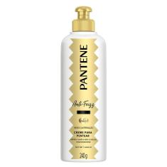 Creme Para Pentear Pantene Hidro-Cauterização 240g