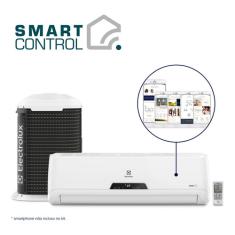 Ar Condicionado Split Smart Control Inverter Electrolux 9.00