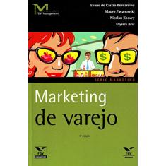 Marketing de Varejo