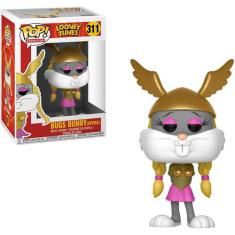 Funko Pop Looney Tunes Bugs Bunny Opera 311