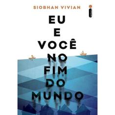 Eu e Você No Fim do Mundo