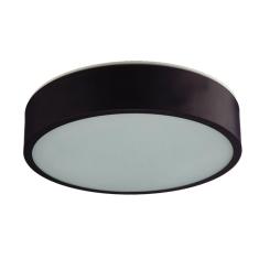 Plafon Led bulbo 3x e27 Sala Quarto closet Hiperlight PT