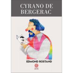 Cyrano de Bergerac