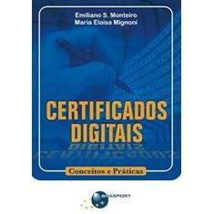 Certificados digitais: conceitos e práticas