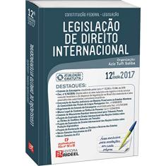 Legislação de Direito Internacional