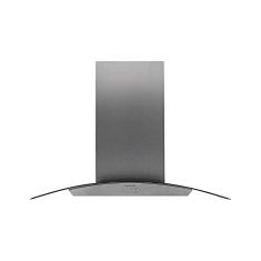 Coifa Cozinha Vidro 90cm Centro127