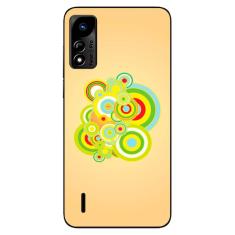 Capa Adesivo Skin370 Verso Para Positivo Twist 5 Pro S640