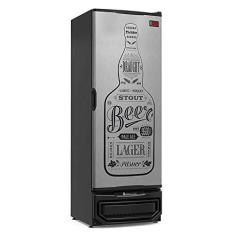 GRBA-400 GW TI Refrigerador de Bebidas - Cervejeira 410L 220V