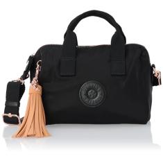 Bolsa Kipling Bina M Preto