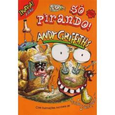 Serie Irada - So Pirando