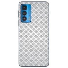 Capa Adesivo Skin366 Verso Para Motorola Edge 20 Pro (2021) - KawaSkin