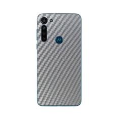 Capa Adesivo Skin350 Verso Para Motorola Moto G8 Power 2020 - KawaSkin