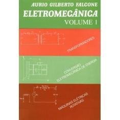Eletromecanica - vol.01 - BLUCHER