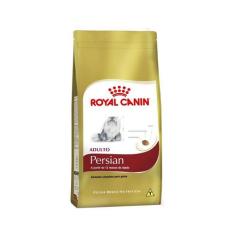 Ração Royal Canin Persa - Gatos Adultos - 7,5Kg