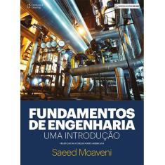 Livro - Fundamentos de engenharia