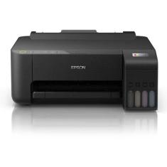 Impressora Epson L1250 Tanque de Tinta com conexão Wireless, Bivolt