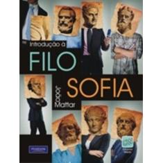Livro - Introdução à Filosofia