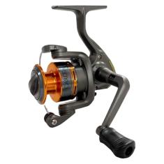 Molinete Albatroz Cardeal